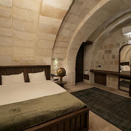 Luvi Cave Hotel Göreme Dış mekan fotoğraf