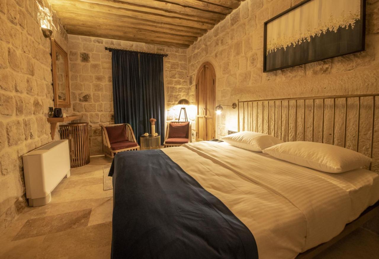 Luvi Cave Hotel Göreme Dış mekan fotoğraf