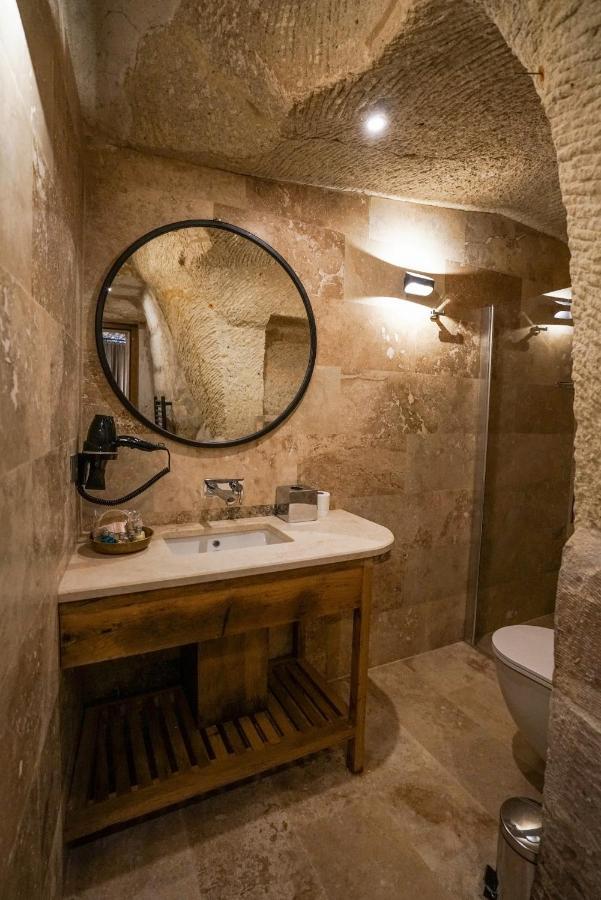 Luvi Cave Hotel Göreme Dış mekan fotoğraf