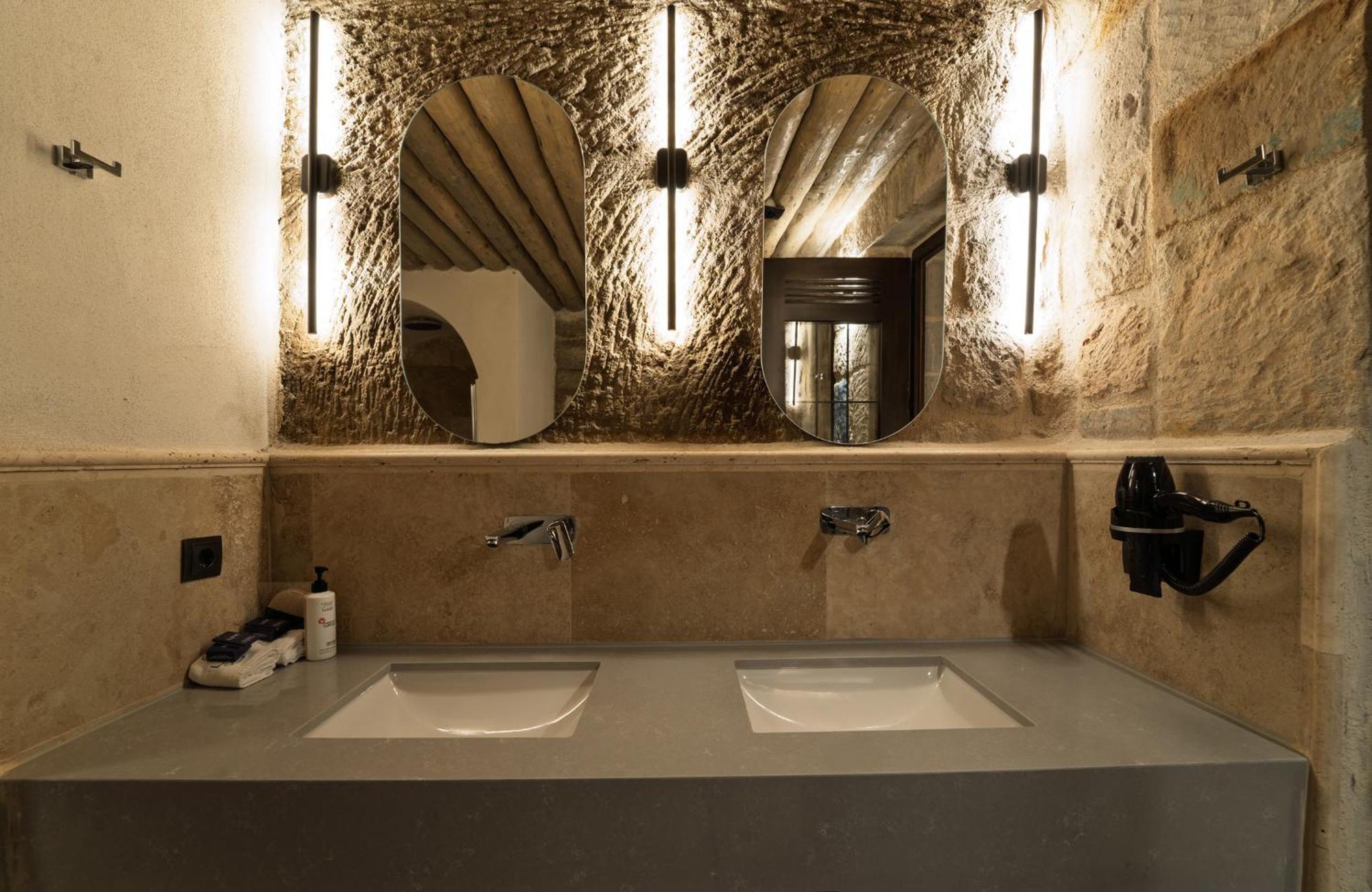 Luvi Cave Hotel Göreme Dış mekan fotoğraf